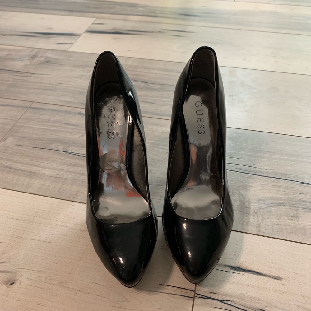Highly Fashionable Shoes